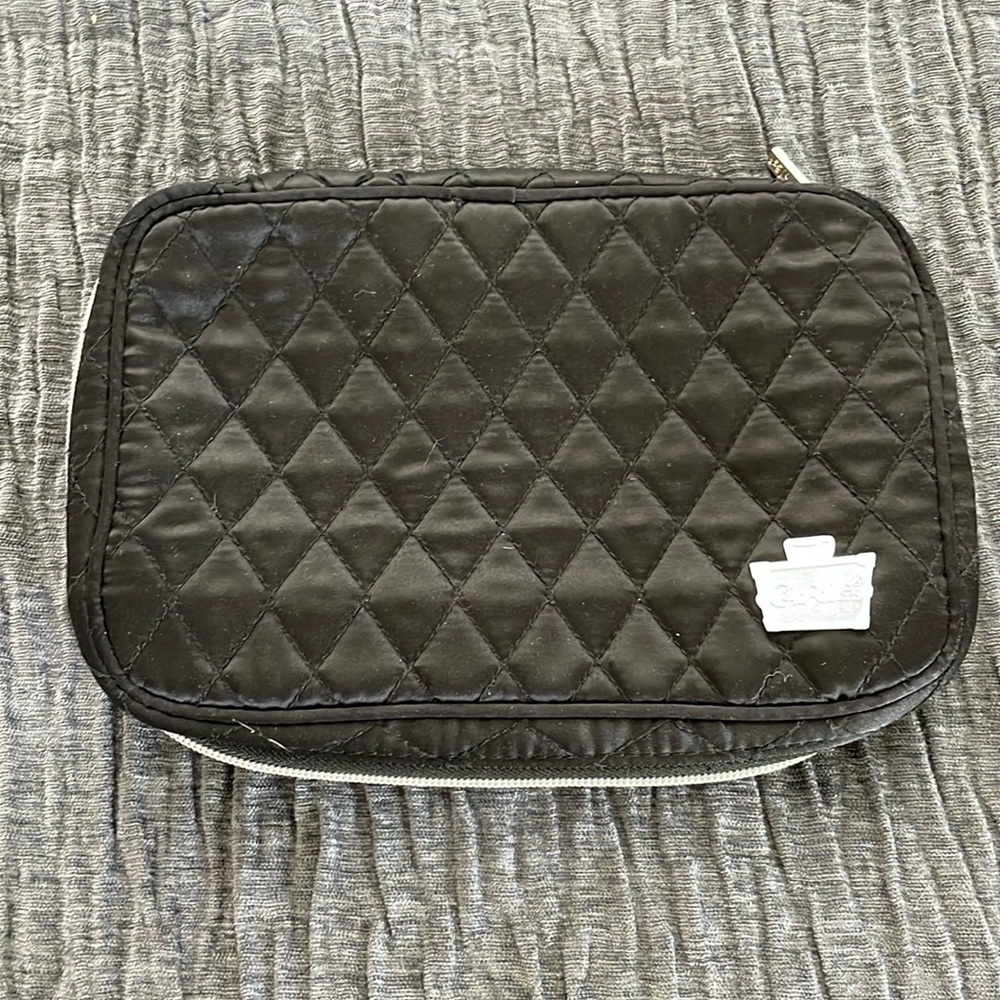 Caboodles haircare traveling kit